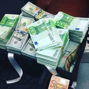 HIGH QUALITY COUNTERFEIT MONEY