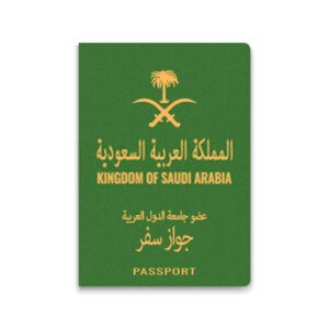 Buy Real Saudi Arabia Passports Online