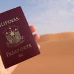 Buy Philippines Passports For Sale
