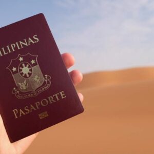 Buy Philippines Passports For Sale