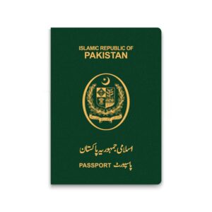 Buy Pakistan Passport For Sale