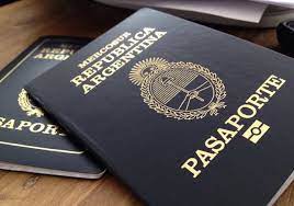 Buy Fake Argentina Passport Online