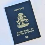 Buy Fake Bahamas Passport Online