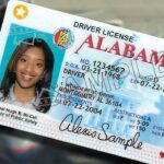 Buy Alabama Driver License Online