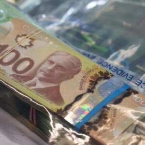 Buy Fake 100 Canadian Dollar bills