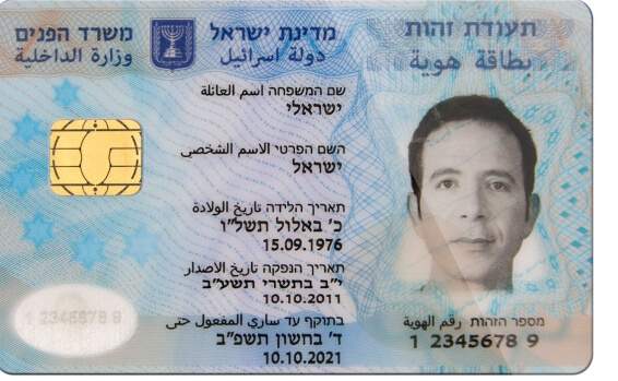 Buy Israel ID Cards For Sale Buy Israel ID Cards For Sale