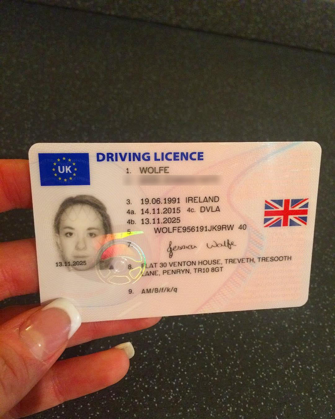 Buy Fake United Kingdom ID Cards Online Buy Fake United Kingdom ID Cards Online
