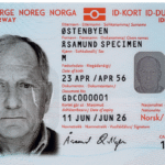 Buy Fake Norway ID Cards Online