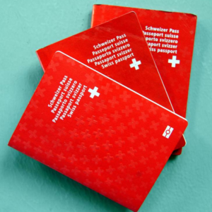 Buy Fake Swiss Passport For Sale Online