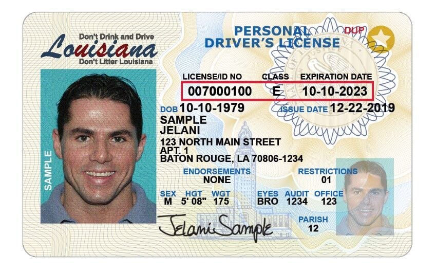 Buy Louisiana Driver License For Sale Buy Louisiana Driver License For Sale