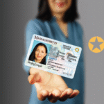 Buy Massachusetts Driver License Online