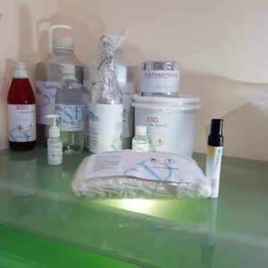 Buy ssd activating powder available