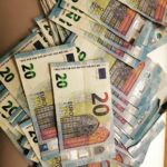 Purchase Counterfeit 20 euro bills