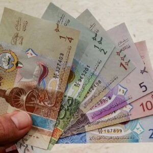 Buy Fake DNR-Dinar Banknotes