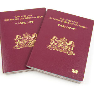 Buy Dutch passport online