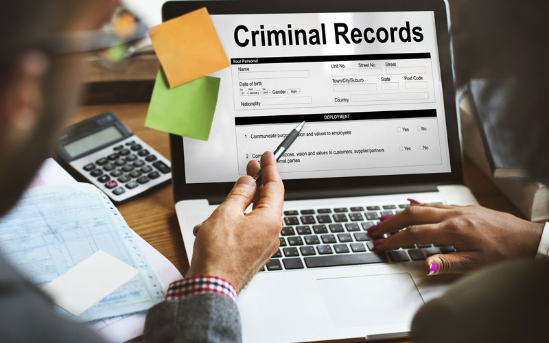 Erase Your Criminal Records Online Now Erase Your Criminal Records Online Now
