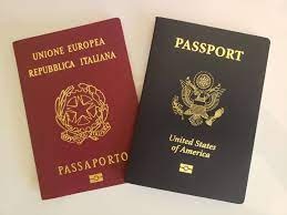 Buy Fake/Real Italian Passports For Sale Online