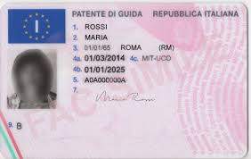 Buy Fake Driver’s License of Iceland