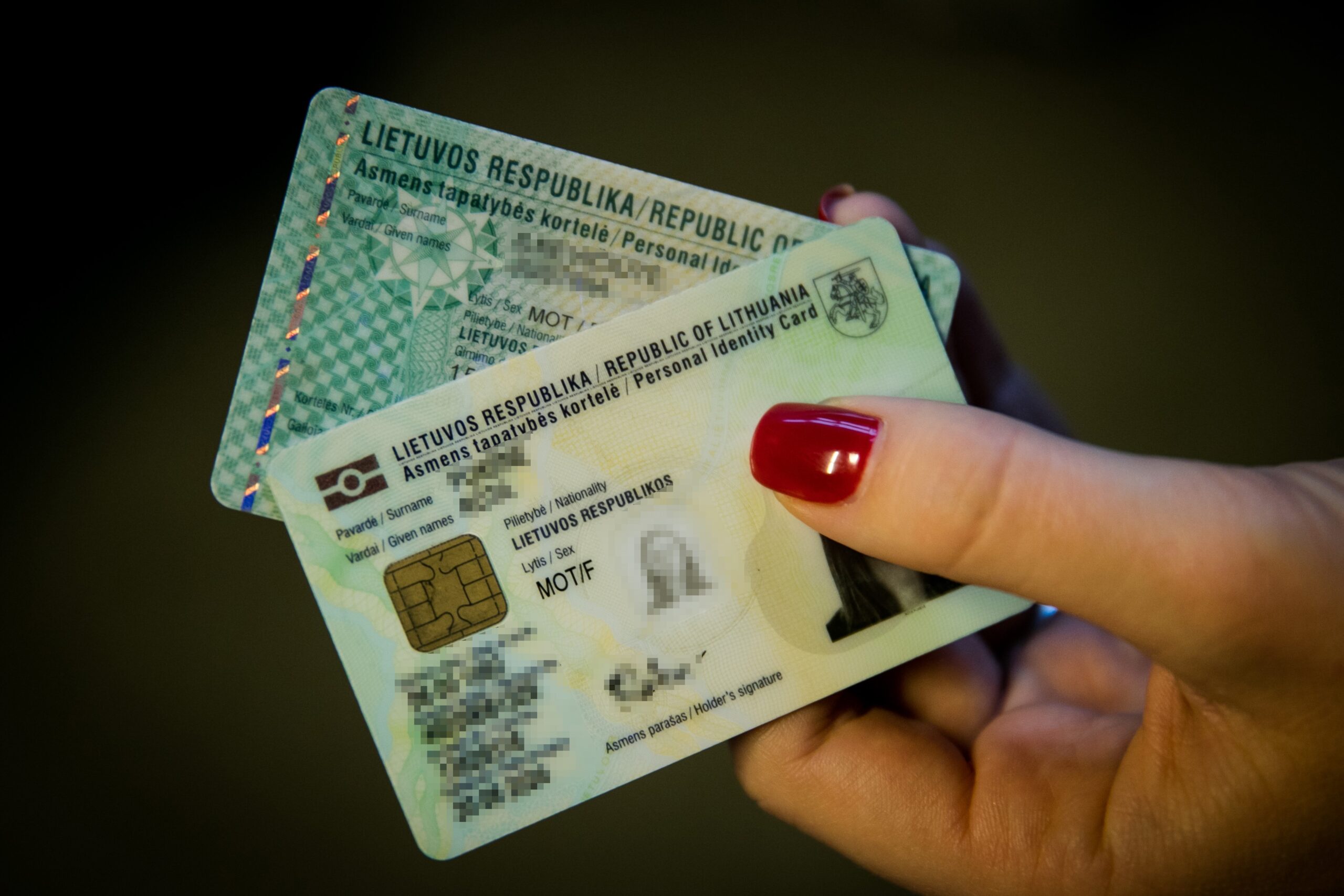 Buy Fake Lithuania ID Card Online Buy Fake Lithuania ID Card Online