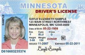 Buy Minnesota Driver License Online