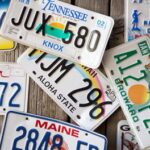 Buy Unregistered License Plate Online