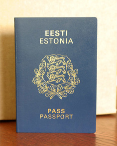 Buy Estonian Passport Online