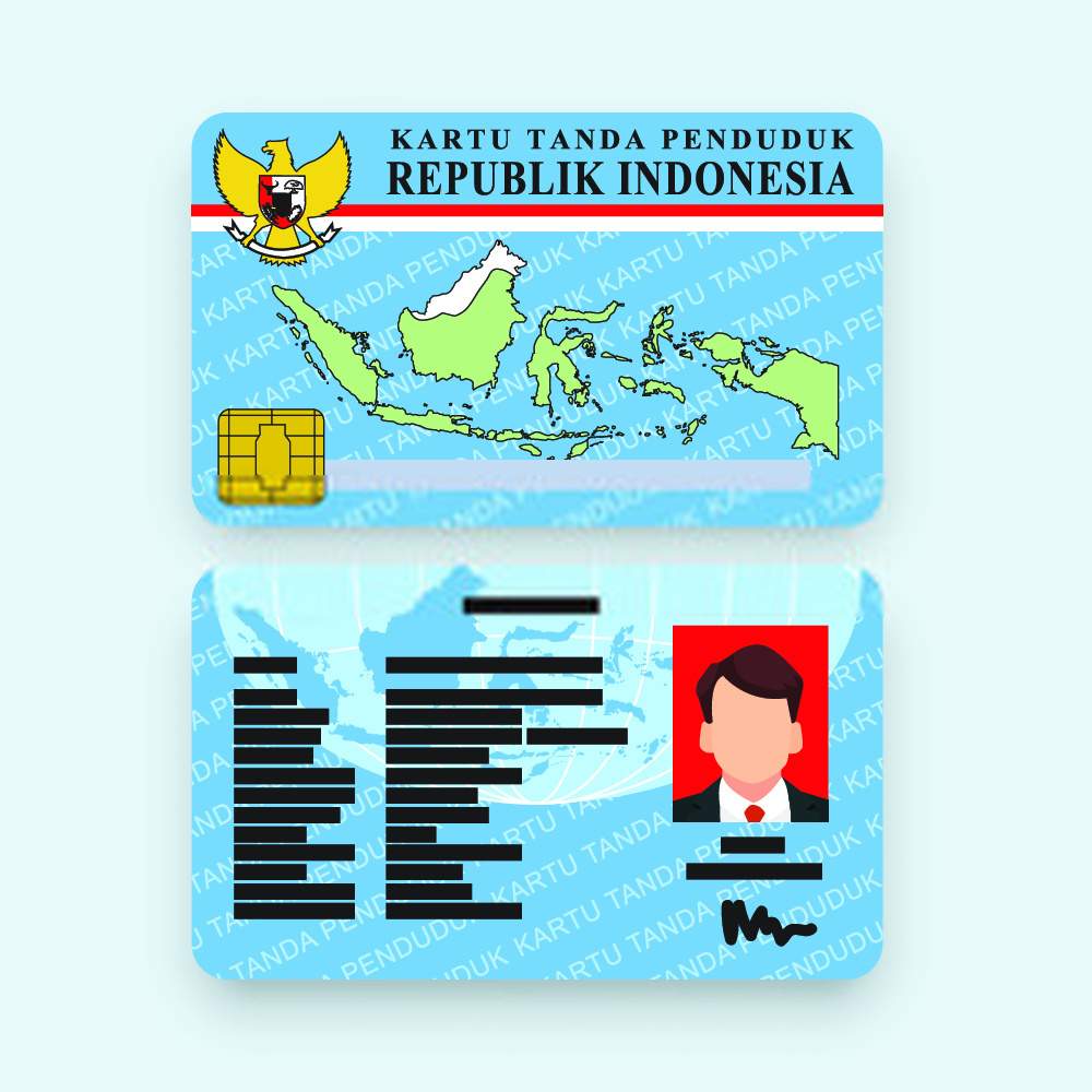 Buy Indonesia ID Card For Sale Buy Indonesia ID Card For Sale