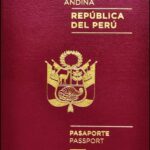 Buy Peru Passports For Sale