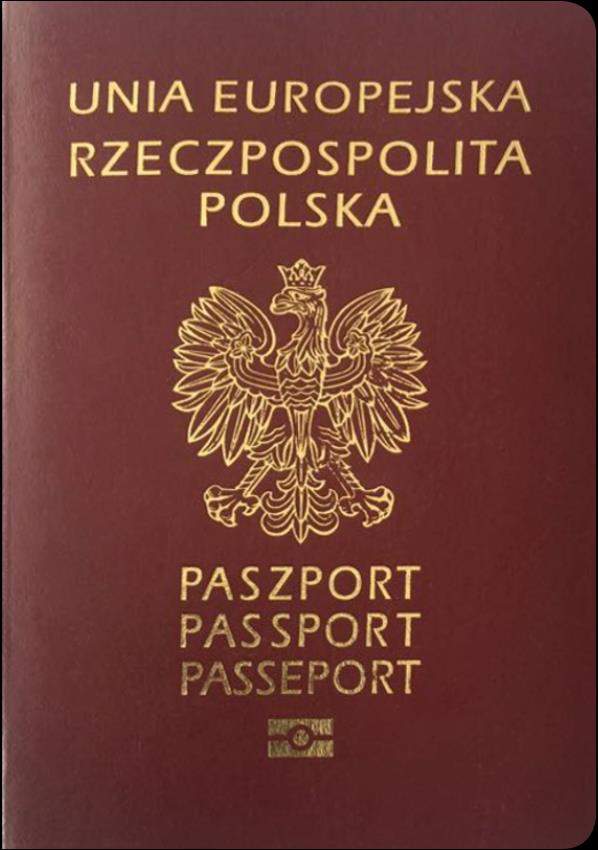Buy Polish Passport Online Buy Polish Passport Online