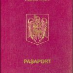Buy Romanian Passport For Sale