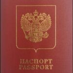 Buy Real Russia Passports Online