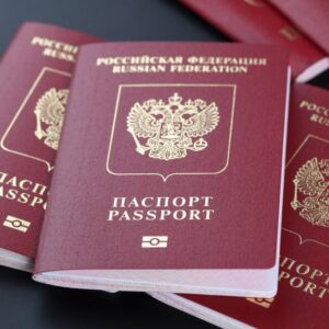 Buy Authentic Russian Passports For Sale