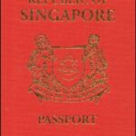Buy Singapore Passports Online