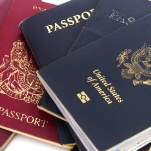Passports