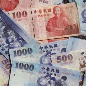 Buy Fake Taiwanese Dollar Online