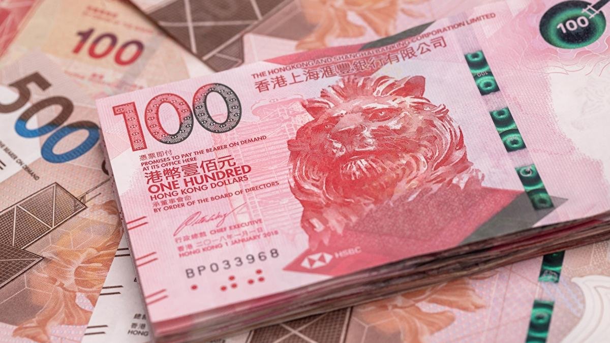 Buy Counterfeit Hong Kong HK$100 Dollars Online Buy Counterfeit Hong Kong HK$100 Dollars Online
