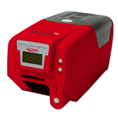 Buy CIM Sunlight Star Credit Card Embossers Buy CIM Sunlight Star Credit Card Embossers